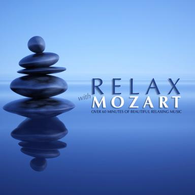 Symphony No. 27 in G Major, K. 199, II. Andantino Grazioso
