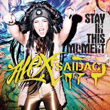 Stay In This Moment