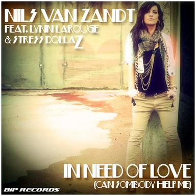 In Need of Love - Original Extended Mix