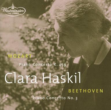 Piano Concerto No. 3 in C Minor, Op. 37: II. Largo