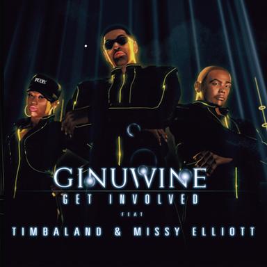 Get Involved (feat. Timbaland & Missy Elliott)