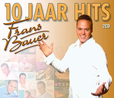 Frans Bauer Hitmix