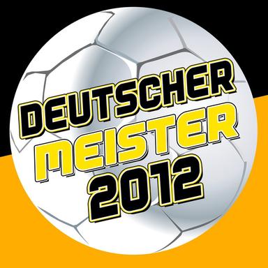 Borussia, schenk uns die Schale