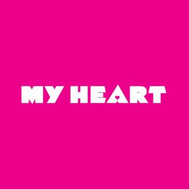 My Heart - Daniel Sanchez Easy Noise Remix
