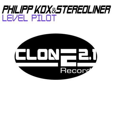 Level Pilot - Club Mix