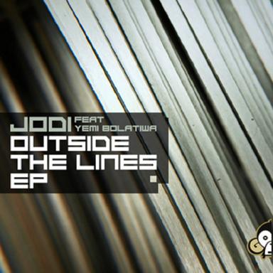 Outside The Lines - Original mix