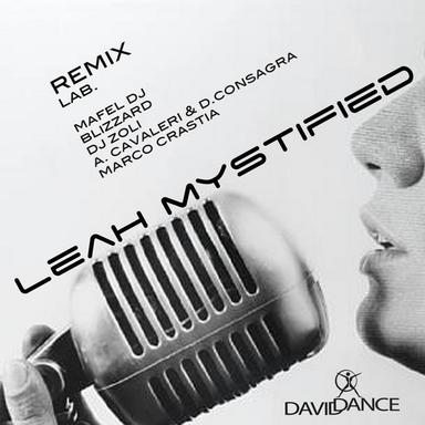 Mystified - Mafel DJ Remix