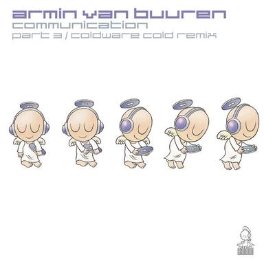 Communication Part 3 - Extended Mix