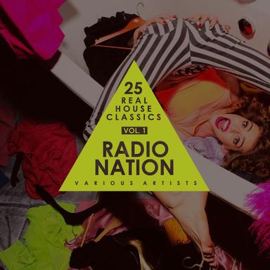 Be Free - Radio Version