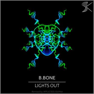 Lights Out - Extended Mix