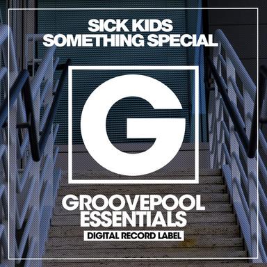 Something Special - Bass House Dub Mix