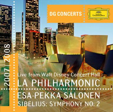 Symphony No. 2 in D, Op. 43: 1. Allegretto - Poco allegro - Tranquillo, ma poco a poco ravvivando il tempo al allegro