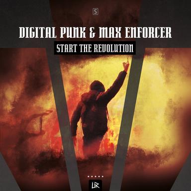 Start The Revolution - Radio Edit