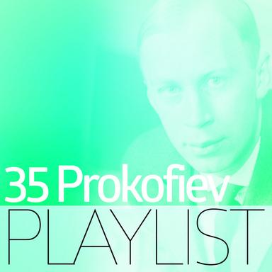 Piano Concerto No. 2 in G Minor, Op. 16: III. Intermezzo. Allegro moderato