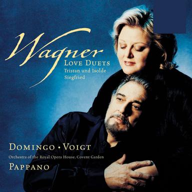 Wagner: Tristan und Isolde, Act 2: "Soll ich lauschen?" (Tristan, Isolde)
