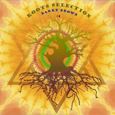 Barry Brown Roots Selection
