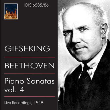 Piano Sonata No. 26 in E-Flat Major, Op. 81a, "Les adieux": I. Das Lebewohl: Adagio - Allegro