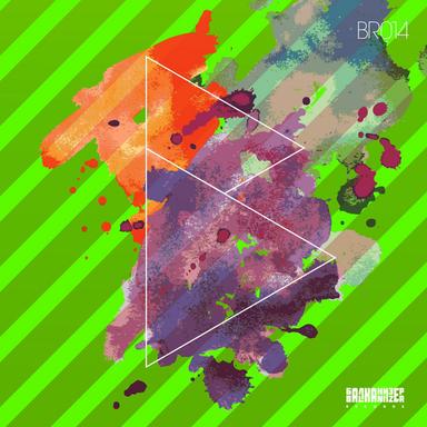 Dancin - Original Mix
