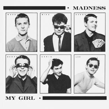 My Girl - 2009 Remaster