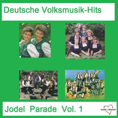 Der Königsjodler