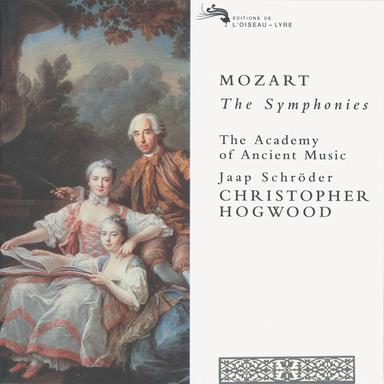 Symphony No.35 in D, K.385 "Haffner": 4. Finale (Presto)