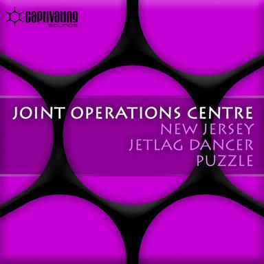 Puzzle - Original Mix