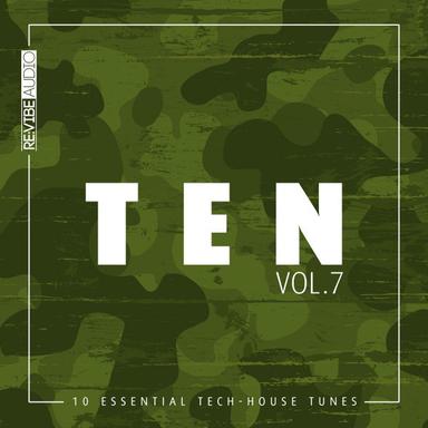 Higher Level - Original Mix