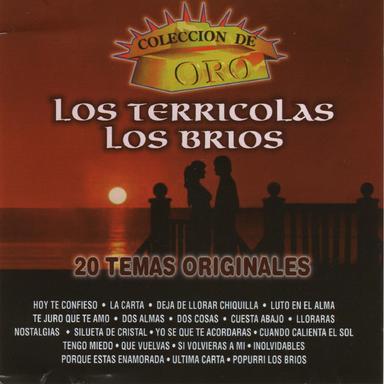 Nostalgias