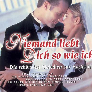 Der singende Traum: "Du bist die Welt für mich"