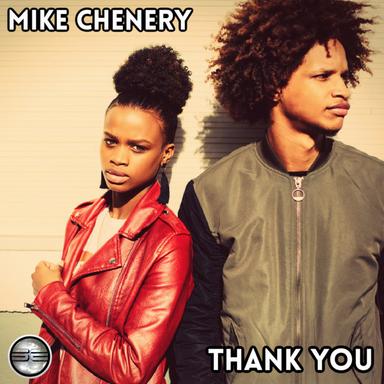 Thank You - Main Mix