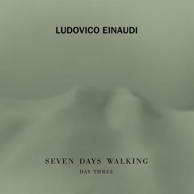 Seven Days Walking / Day 3: Full Moon