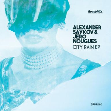 City Rain - Christos Fourkis Remix