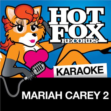 Someday (In The Style Of 'Mariah Carey')