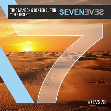Deep Desert - Marcus Jahn Remix