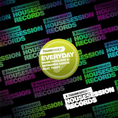 Everyday - Original Mix