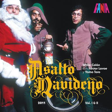 Asalto Navideño Deluxe Edition