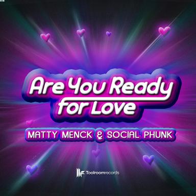 Are You Ready For Love - Federico Scavo Remix