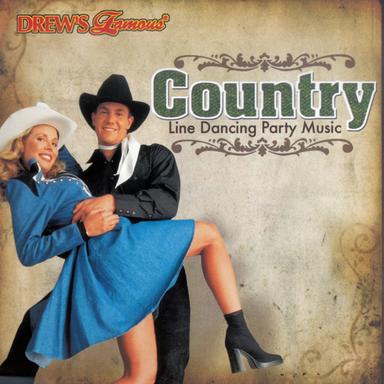 Boot Scootin' Boogie