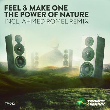 The Power Of Nature - Original Mix