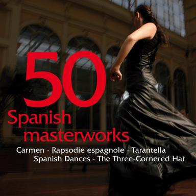 Sevilla: Allegro moderato