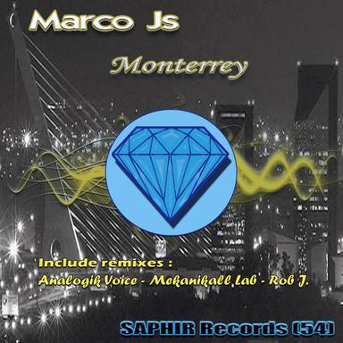 Monterrey - Mekanikall Lab Remix