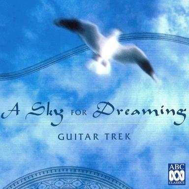 Capricorn skies: 4. A Sky For Dreaming