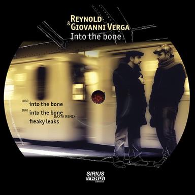 Into the Bone - Daxta Remix