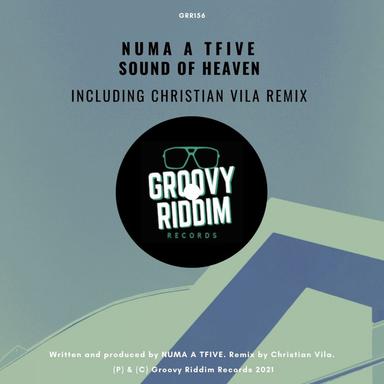 Sound Of Heaven - Christian Vila Remix