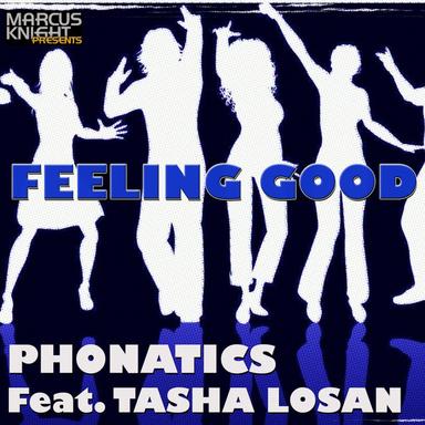 Feeling Good - Radio Edit