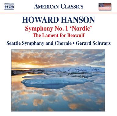 Symphony No. 1 in E Minor, Op. 21, "Nordic": II. Andante teneramente, con semplicita