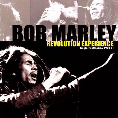400 Years (featuring Peter Tosh)