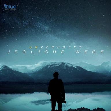 Jegliche Wege - Cut n Glue Remix