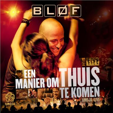 Donker Hart - Live From The Luxor Theater / 2006