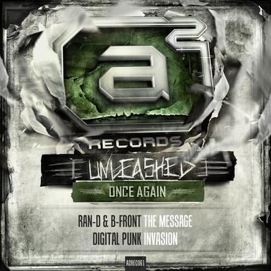 Invasion - Original Mix